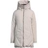 MOORER - Cappotto - Grigio chiaro