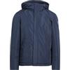 MUSEUM - Giubbotto - Blu navy