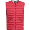 COLMAR - Smanicati - Rosso