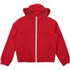 EMPORIO ARMANI - Giubbotto - Rosso