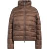 GAëLLE Paris - Piumino - Khaki