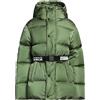 DSQUARED2 - Piumino - Verde