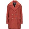 TOMMY HILFIGER - Cappotto - Arancione