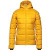 INVICTA - Piumino - Giallo ocra