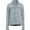 ZADIG&VOLTAIRE - Giubbotto jeans - Blu