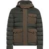FAY - Piumino - Verde militare