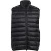 BARBOUR - Piumino - Nero