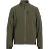 COLMAR - Giacche a vento e softshell - Verde militare