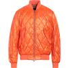 BPD BE PROUD OF THIS DRESS - Bomber - Arancione
