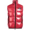 DSQUARED2 - Piumino - Rosso