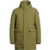 SUNS BOARDS - Cappotto - Verde militare