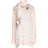 DRIES VAN NOTEN - Top - Rosa chiaro