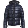 PEUTEREY - Piumino - Blu navy