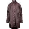 NIKE - Cappotto - Cammello