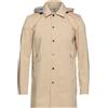 WOOLRICH - Soprabito - Beige