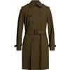 SEALUP - Soprabito - Verde militare