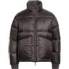 EMPORIO ARMANI - Piumino - Verde scuro