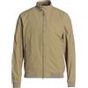 BARBOUR - Giacche a vento e softshell - Verde militare