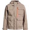 FAY - Giubbotto - Khaki