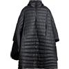 RAINS - Cappa - Nero