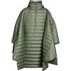 RAINS - Cappa - Verde militare