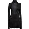 MOSCHINO JEANS - Vestito corto - Nero
