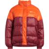 OOF WEAR - Piumino - Arancione