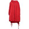 DONDUP - Parka - Rosso