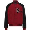 BLAST-OFF - Bomber - Rosso