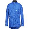 BARBOUR - Giubbotto - Blu china