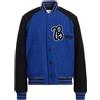 BLAST-OFF - Bomber - Blu