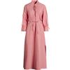 WOOLRICH - Vestito estivo - Rosa