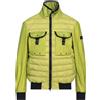 PEUTEREY - Giubbotto - Verde lime