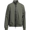SUNSTRIPES - Bomber - Verde militare