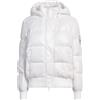 ARMANI EXCHANGE - Piumino - Bianco