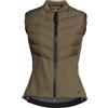 WOOLRICH - Smanicati - Verde militare