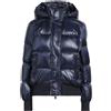 ARMANI EXCHANGE - Piumino - Blu navy