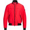 PEUTEREY - Bomber - Rosso