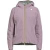 K-WAY - Piumino - Lilla