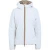 K-WAY - Piumino - Off white