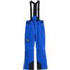 EA7 - Tuta e abbigliamento neve - Blu