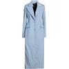 CRISTINAEFFE - Cappotto - Celeste