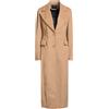 CRISTINAEFFE - Cappotto - Cammello