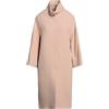 BOTTEGA MARTINESE - Cappotto - Albicocca