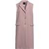MARCIANO by GUESS - Cappotto - Rosa antico