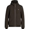 LYLE & SCOTT - Giubbotto - Verde militare