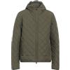 HUSKY - Piumino - Verde militare