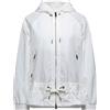 WOOLRICH - Giubbotto - Bianco