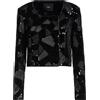 ACTITUDE by TWINSET - Caban e doppio petto - Nero