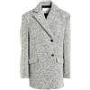 REMAIN BIRGER CHRISTENSEN - Cappotto - Grigio chiaro
